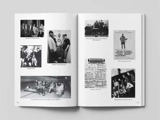 Ska Boom! - Photos